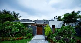 千福之家全球候鸟别墅养老基地