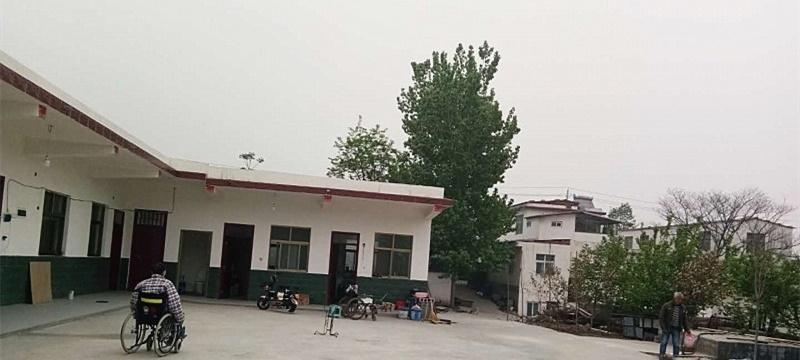 互助家园老年公寓