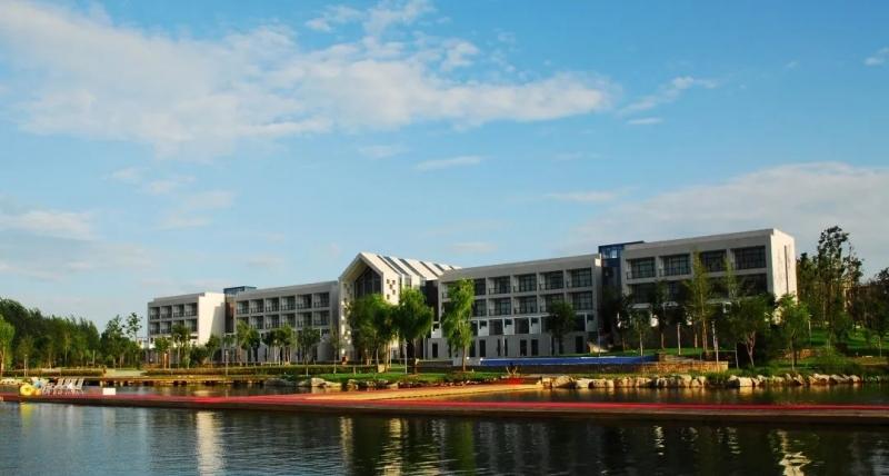 万紫水印认知症照护中心