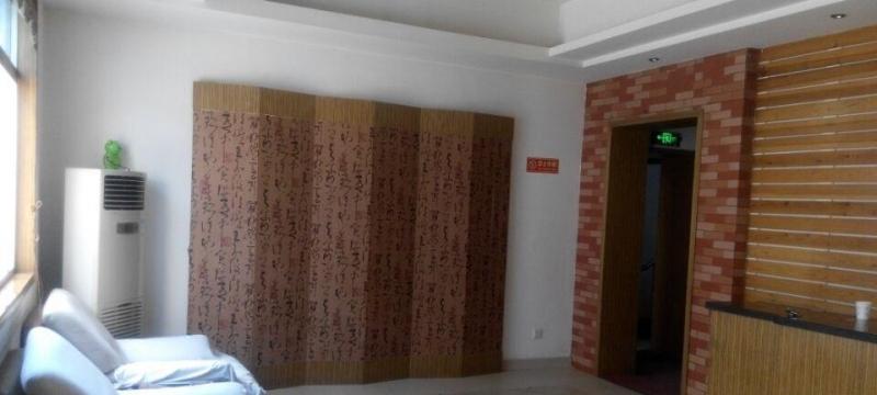 商丘温馨老年公寓