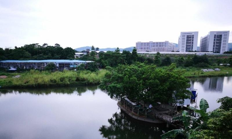 深圳市任达爱心护理院