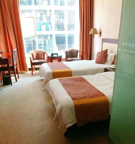 北海之星商务酒店