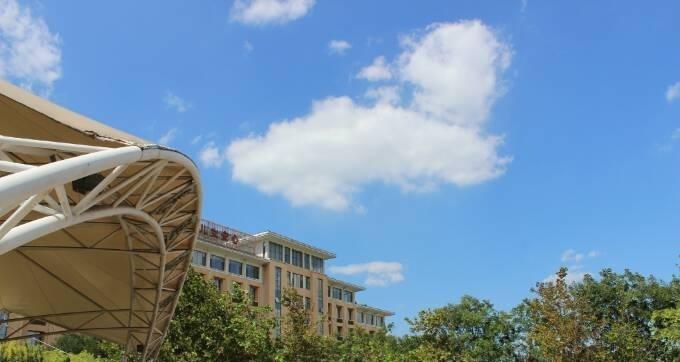 淄博市老年福利中心