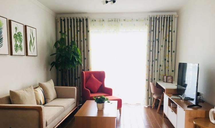 红树林国安养老银华北海旅居公寓