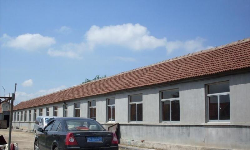 文登市久阳老年公寓