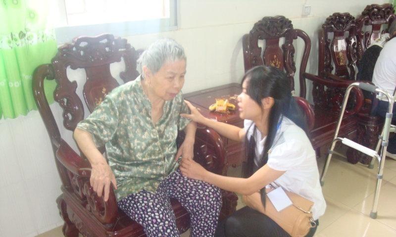 桂林秀峰区康复养生公寓