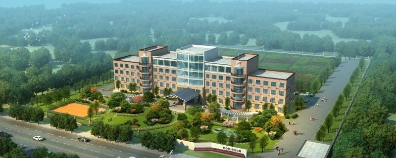 威海舒心居老年公寓有限公司