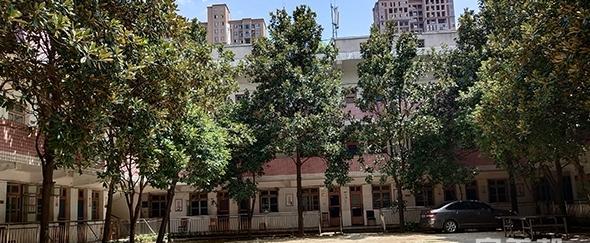 株洲市普亲星光老年养护中心