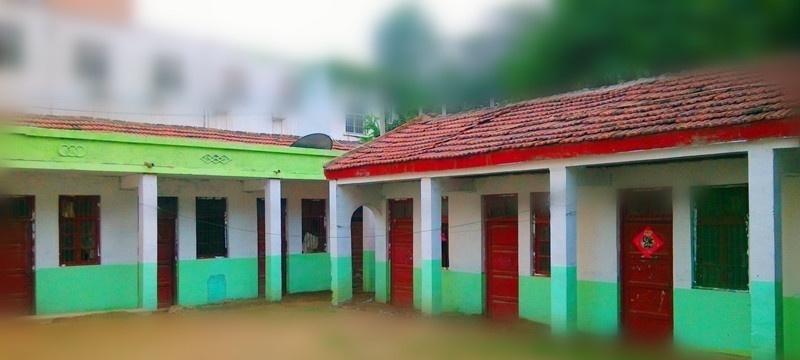 商丘市颐和老年公寓