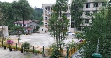 德阳市福馨养老苑