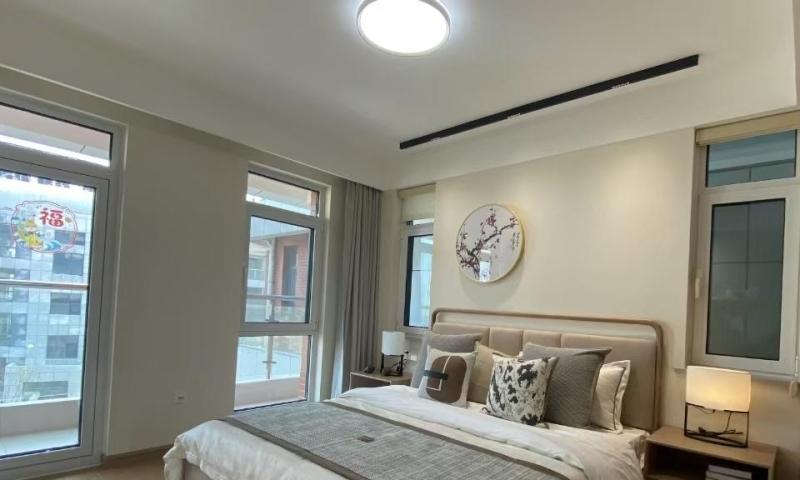 中城·悠山湖畔