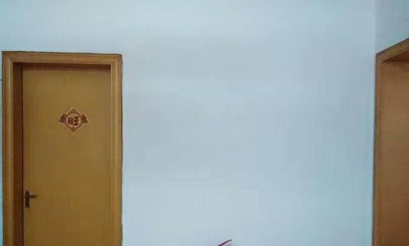 山东省德州市德城区温馨敬老院