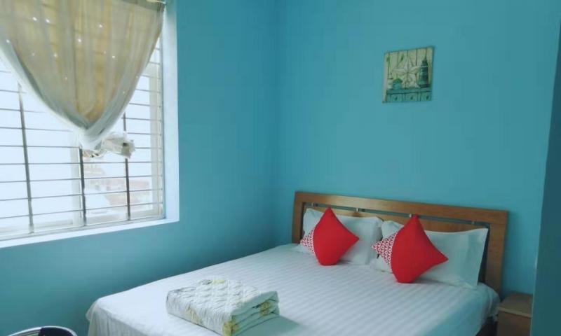 北海四季阳光别墅酒店