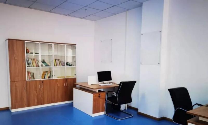 云岩区普天社区老年人日间照料中心