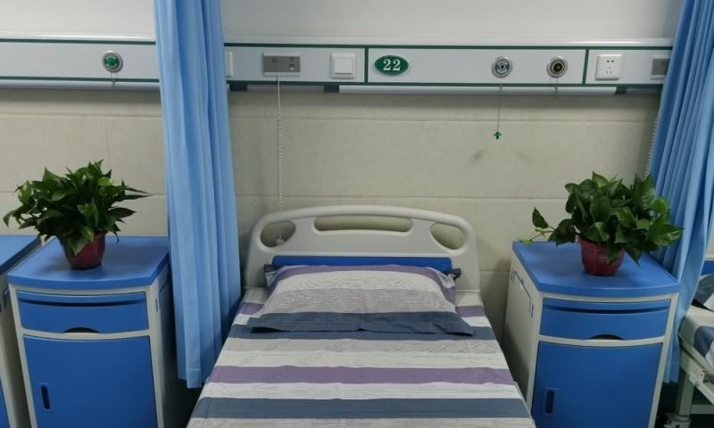 新乡市牧野区居家养老管理服务中心