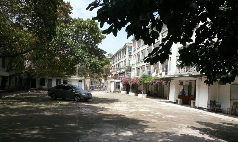 茂名市福林养老院