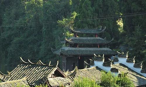 张家界泰和养老服务有限公司