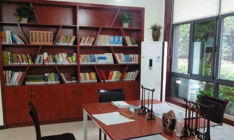 康乃馨桑榆舒苑老年照料中心