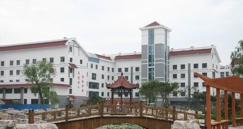 华都颐年园养老集团