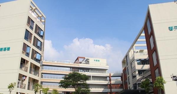 深圳市老人颐养院