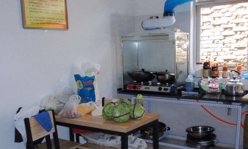 洛阳市涧西区养老服务中心