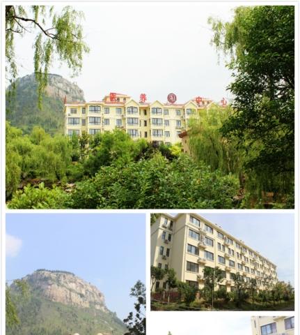 枣庄市市中区颐源医养服务中心