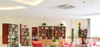 淄博张店区博爱养护院