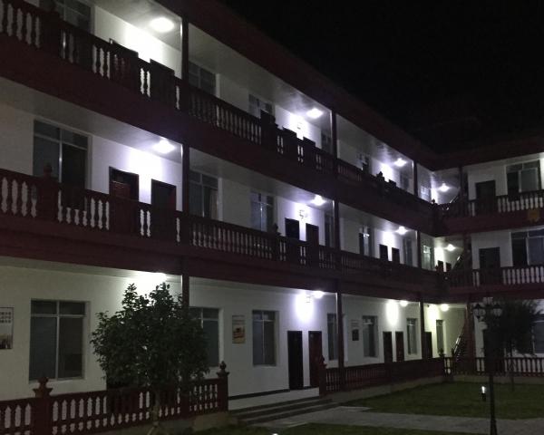 桂林漓江老年公寓