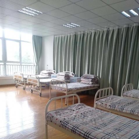 清河新居社区恒协基爱日间照料中心