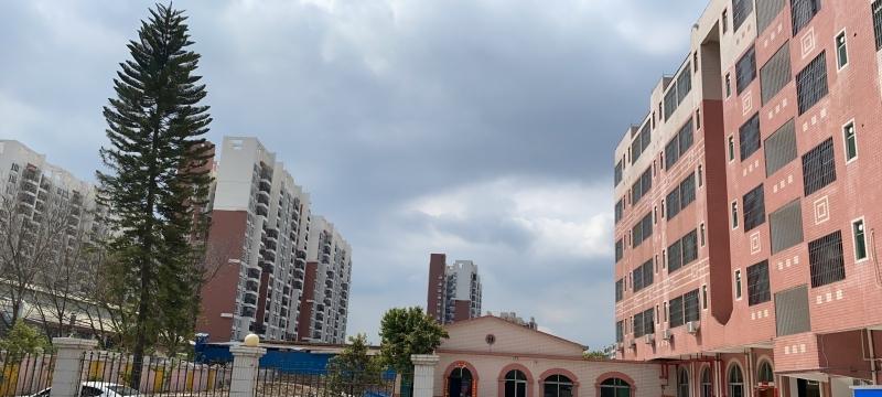 佛山市高明区敬康养老服务有限公司