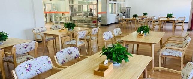 顺昌县国德康养中心