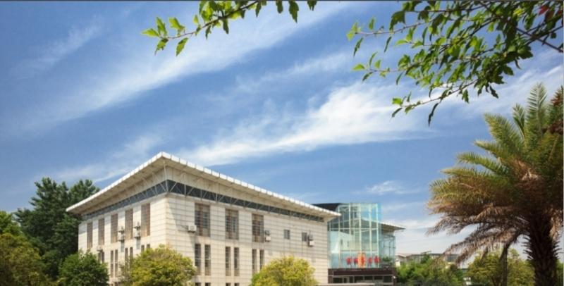 武汉市江夏区庙山社区宜家养老院