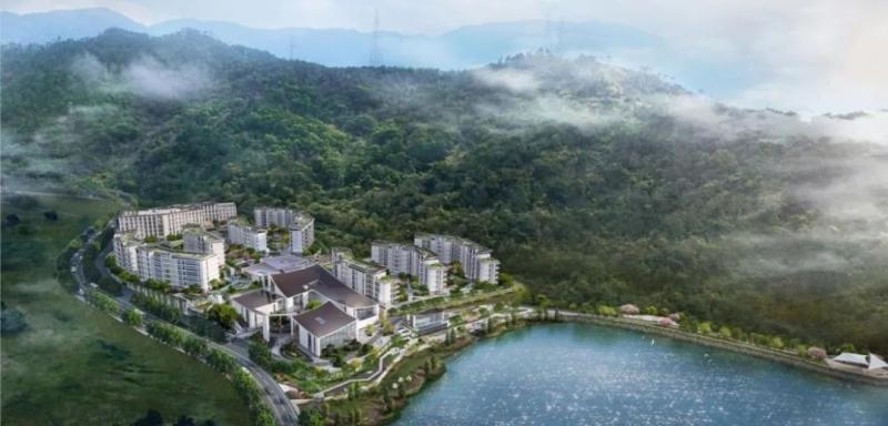 泰康之家·鲤园