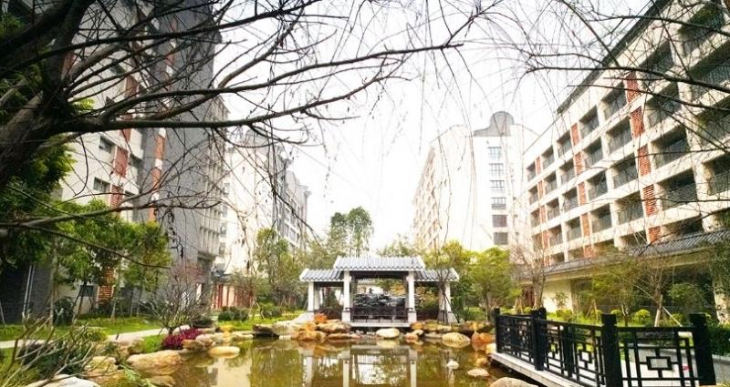 佰仁堂·广州市天河区老人院