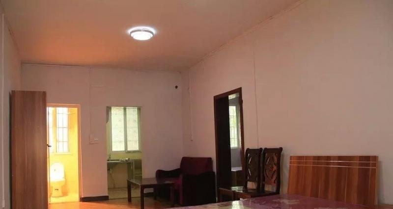 南充顺庆区五福养老中心