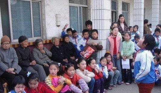 淄博市博山区夏家庄镇敬老院