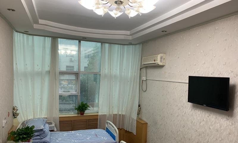 金年华养老中心