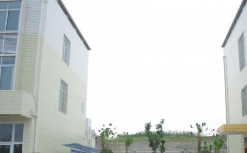 荣县社会救助福利服务中心