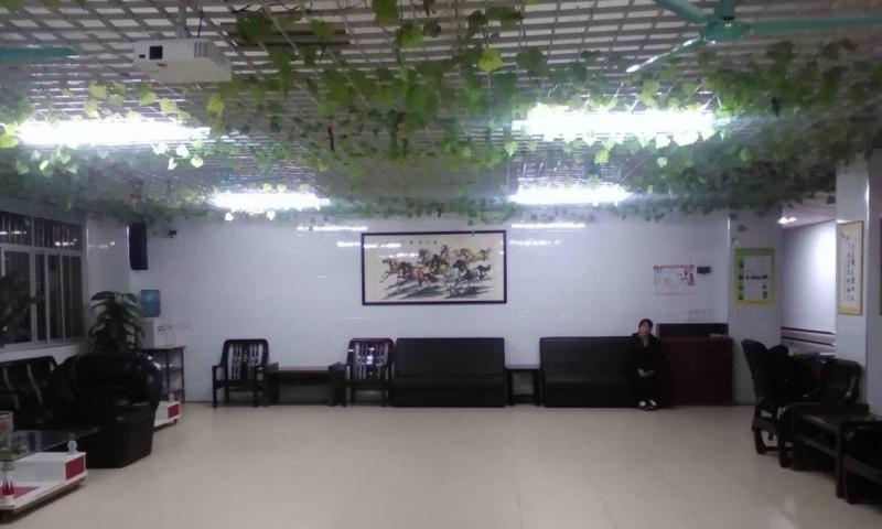 惠州市颐年堂护老院