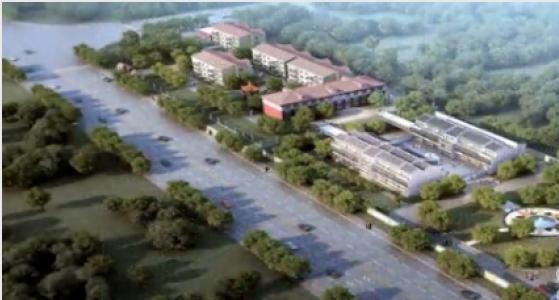 崇阳颐和养老护理中心