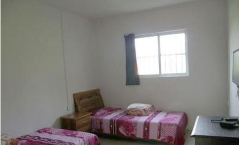 洛阳万家老年公寓