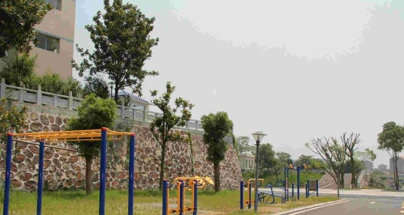 岳阳市国泰阳光颐养院