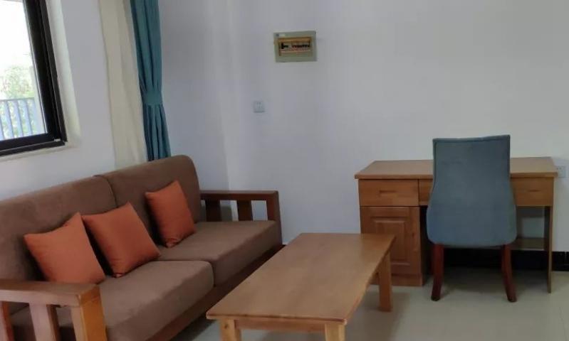 天全首漾疗养中心