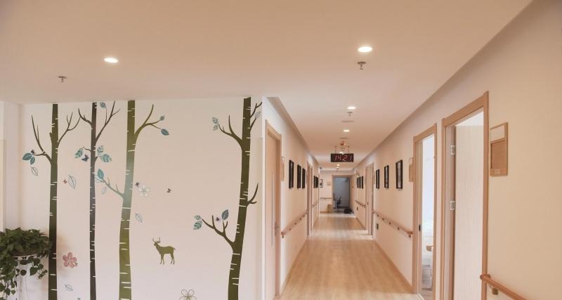 九如城雨花康养中心