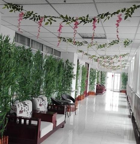 河北仁爱养老集团