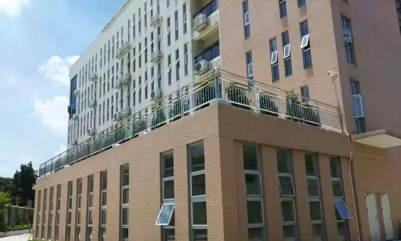 广州安耆创坤养老院