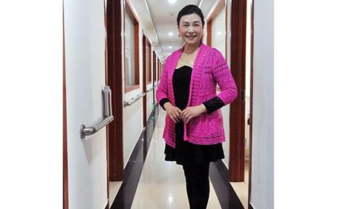 济南市历下区燕柳老年公寓