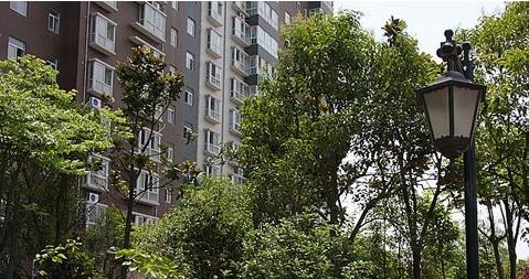 西安秋时文化老年公寓