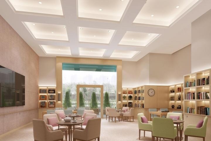 共享之家3H颐养复康中心（龙城店）