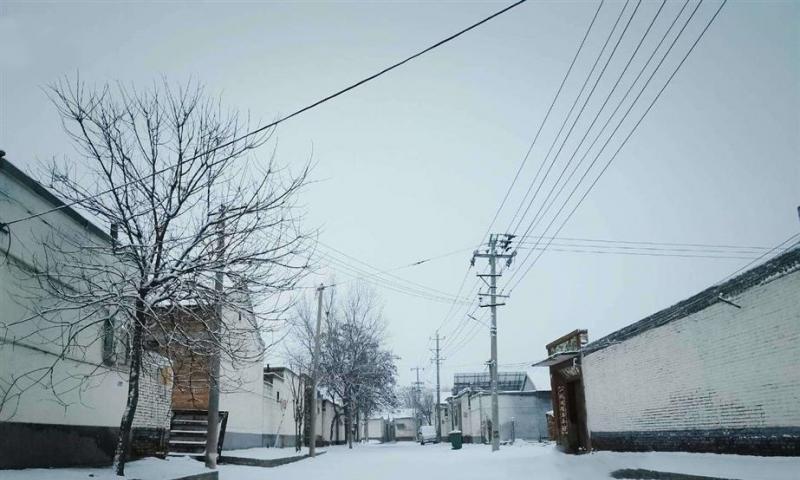 武邑县恒泰养老中心